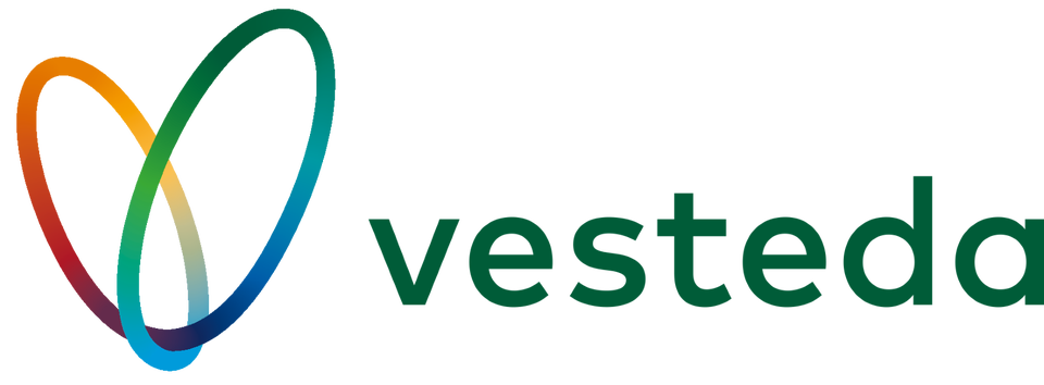 Logo Vesteda